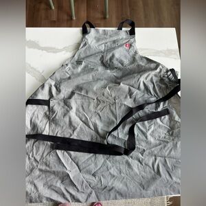 Hedley & Bennett Apron